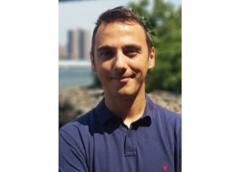 People Untapped - Alexandru Popa