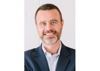 People Untapped - Mark Bradley