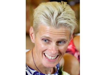People Untapped - Zoe Belcher