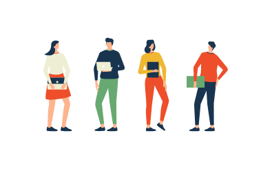 Research careers and development - People Untapped
