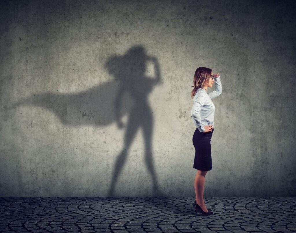Accelerating Female Leadership