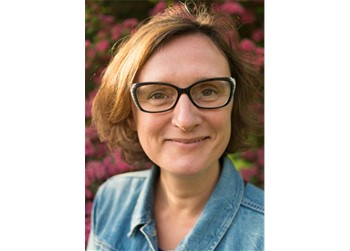 Carolyn McDonald - People Untapped