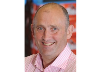 Andy Routley - People Untapped