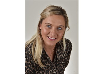 Candice Vernon