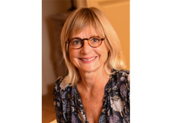 Barbara Drastik Deforges - People Untapped -People Untapped