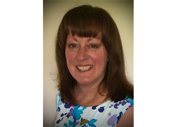Angela Christie - People Untapped