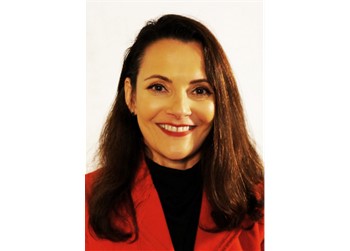 Neela Bettridge - People Untapped