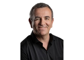 Xavier Weibel